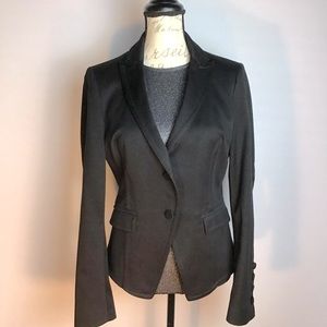 Atos Lombardini Fitted Blazer